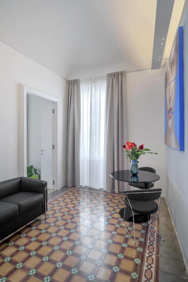 Sikelia Suites Noto Exterior foto