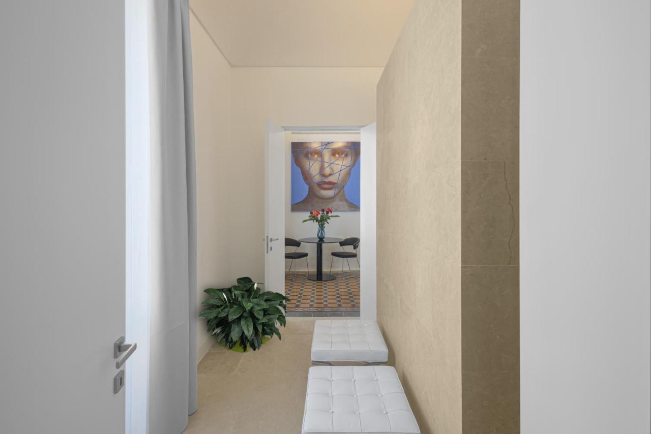 Sikelia Suites Noto Exterior foto