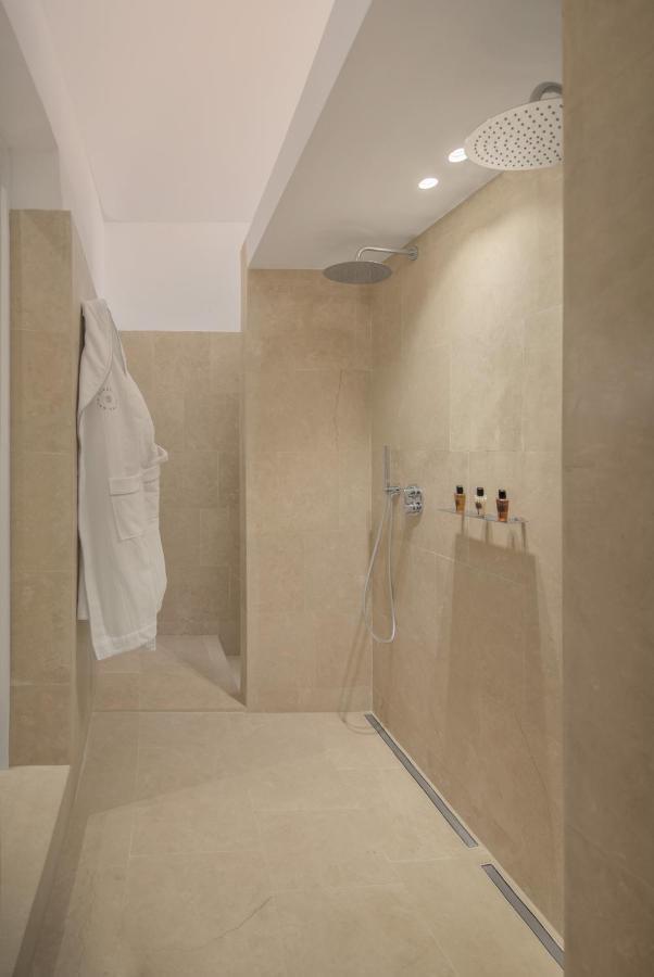 Sikelia Suites Noto Exterior foto